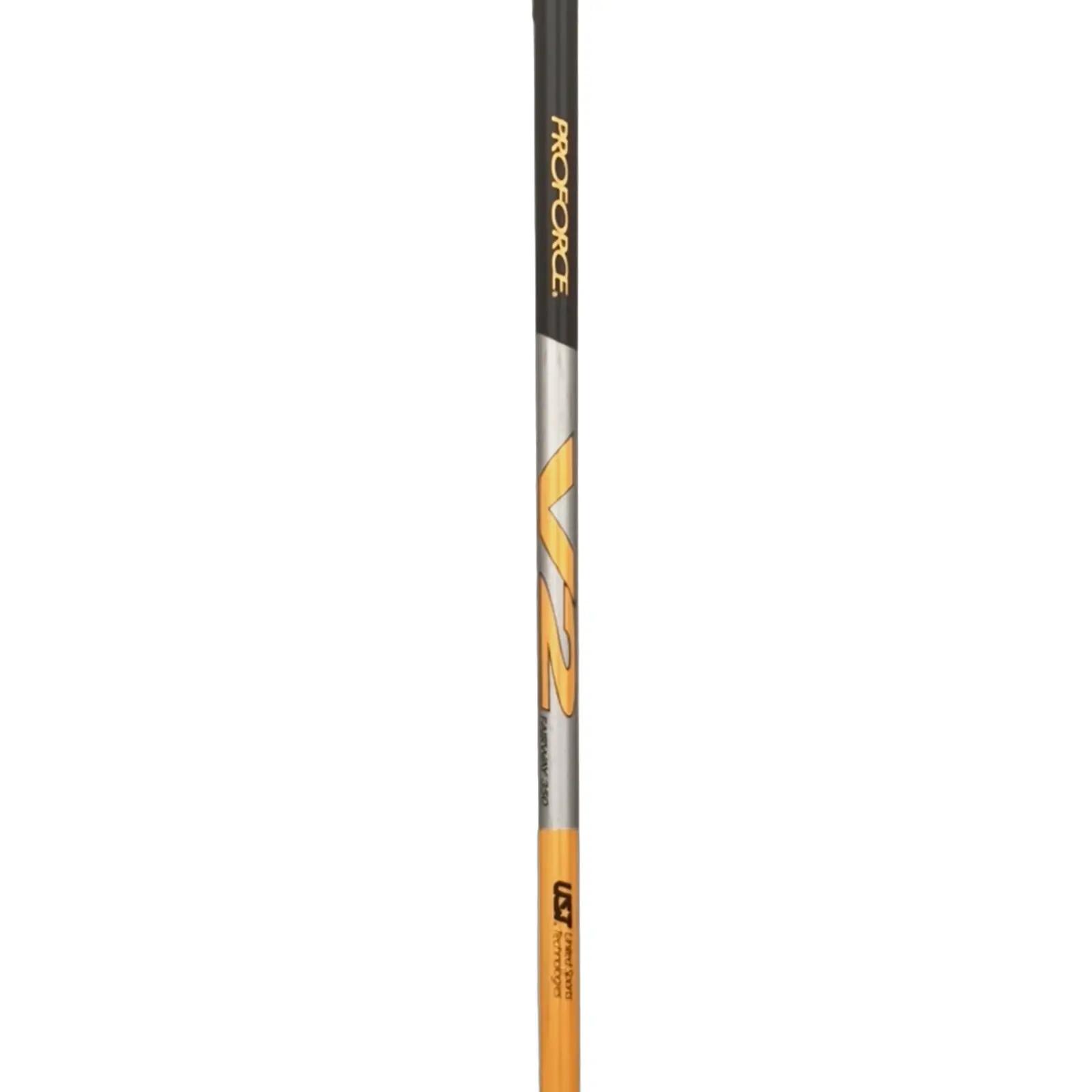Wilson Staff Df6 Fairway Wood / Flex Regular / #3/15 4/5
