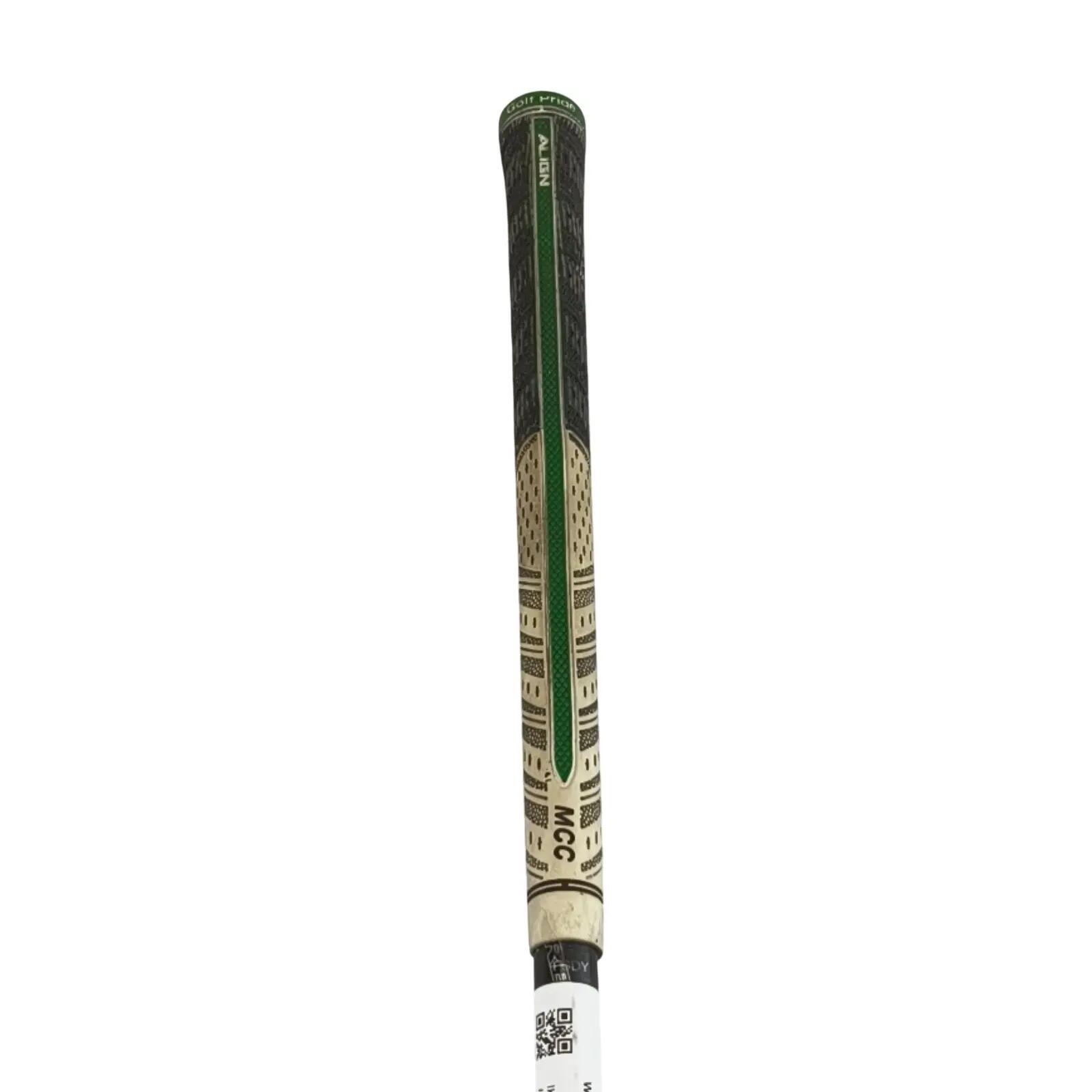 Zurdo Wilson Staff Fybrid Hybrid / Flex Regular / #3/21 5/5