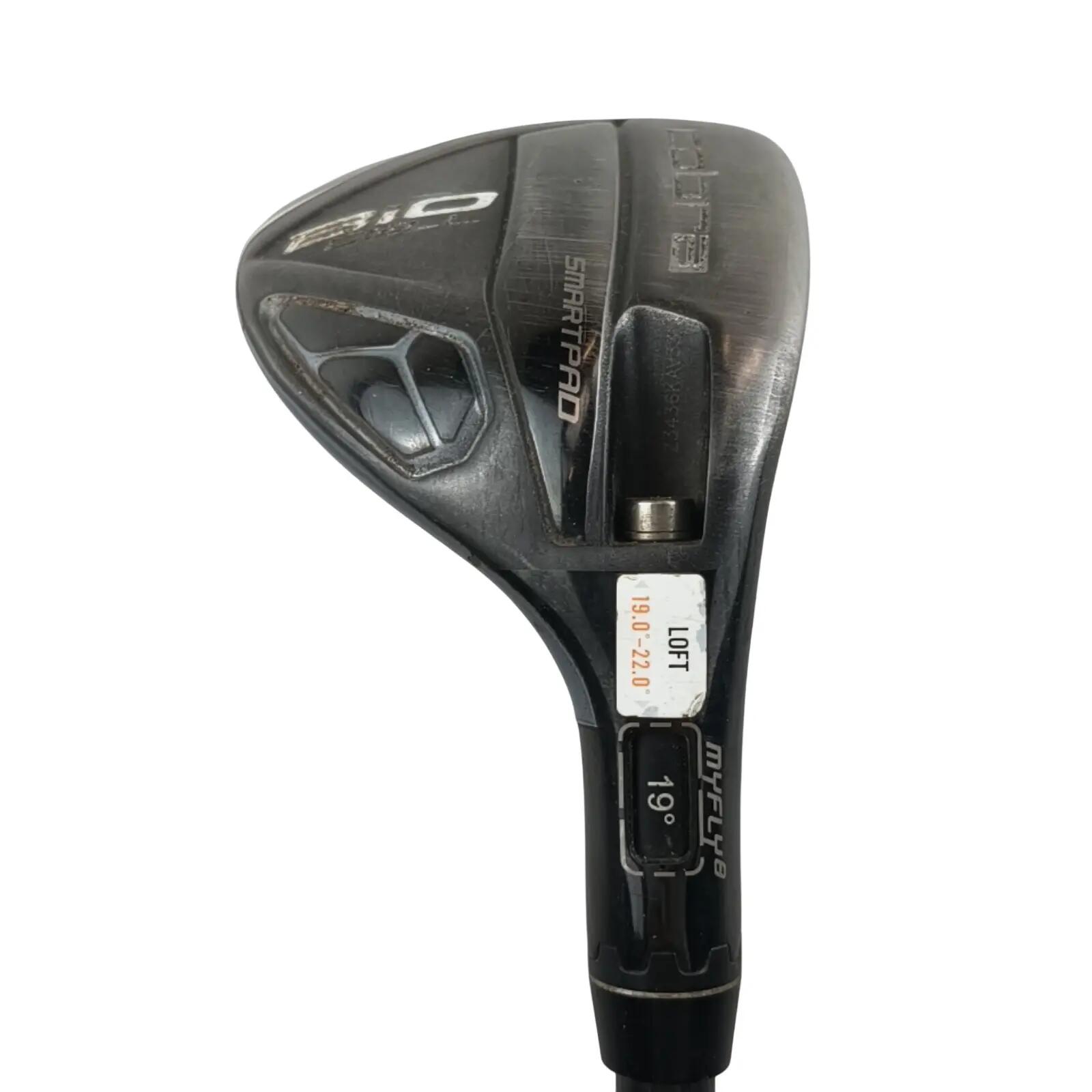 Cobra Biocell Hybrid / Flex Regular / #3/19 3/6