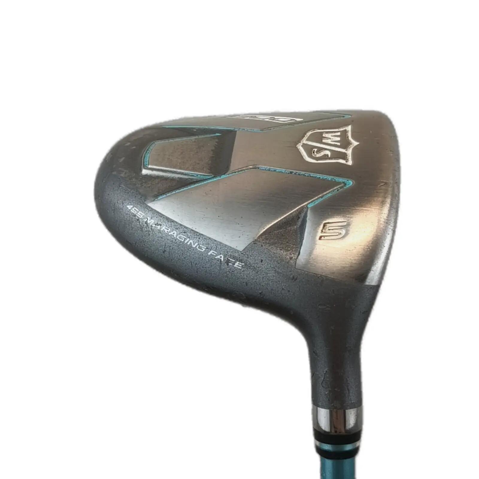 Wilson Staff D300 Fairway Wood / Flex Ladies / #5/20 2/5