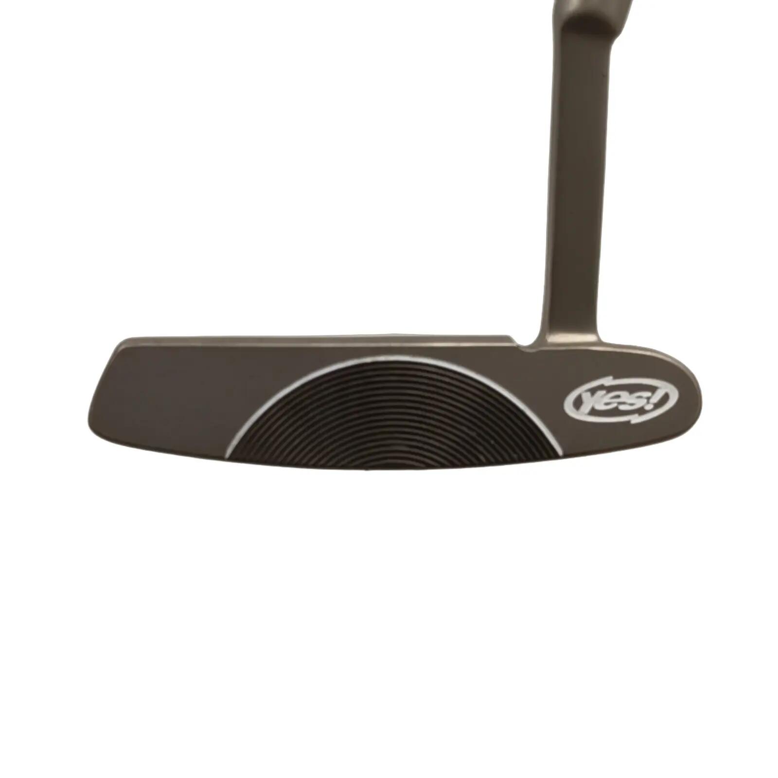 Sì! C-Groove Dianna Putter / 35" 3/5