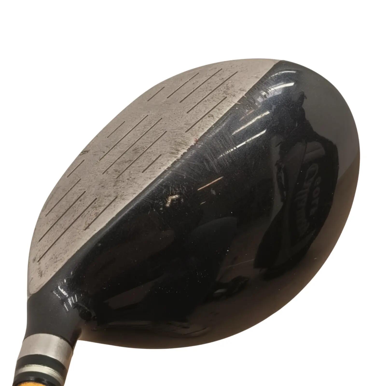 Wilson Staff Df6 Fairway Wood / Flex Regular / #3/15 3/5