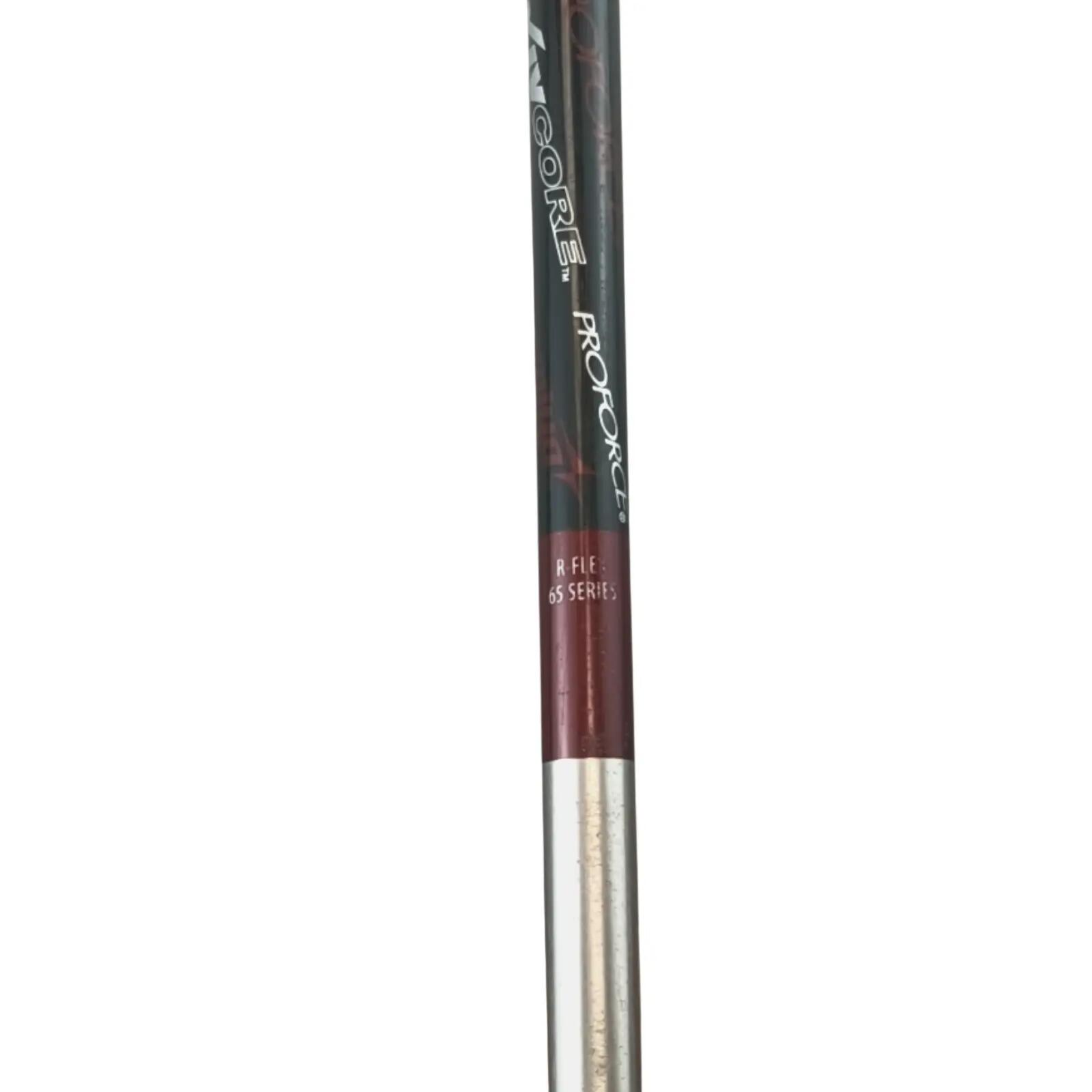 Zurdo Wilson Staff Fybrid Hybrid / Flex Regular / #3/21 4/5