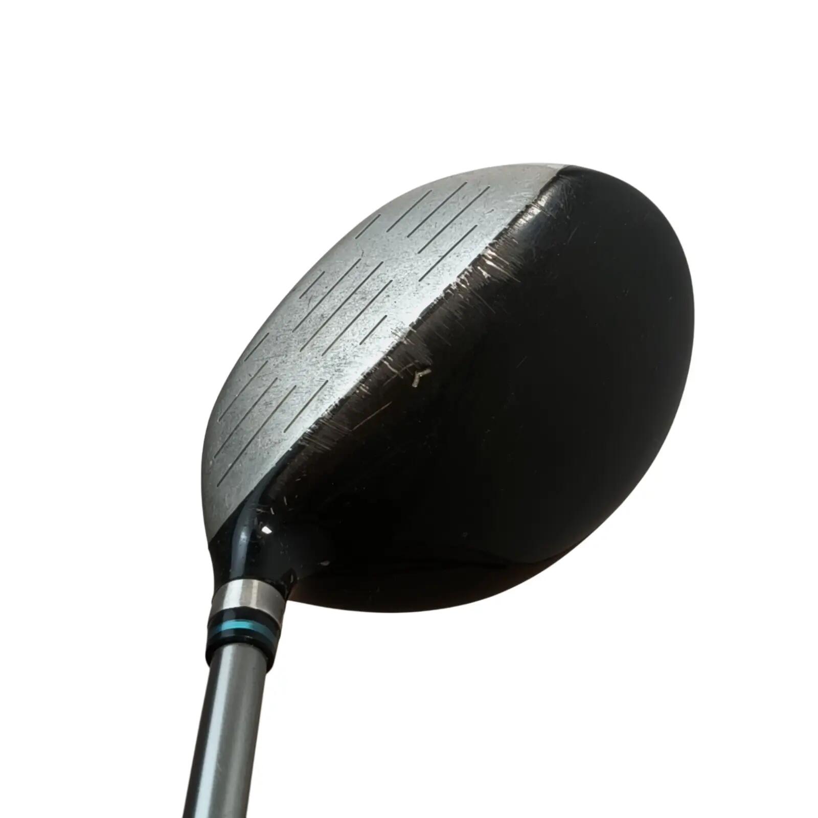 Wilson Staf Wilson Staf Fybrid Fairway Wood / Flex Ladies / #3/15 3/5