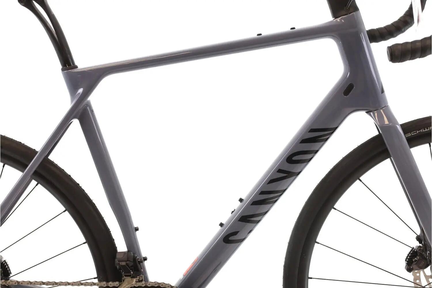 Segunda Vida · Bicicleta carretera ·  Endurace CF 8 Di2 12V · Muy buen estado 2/8