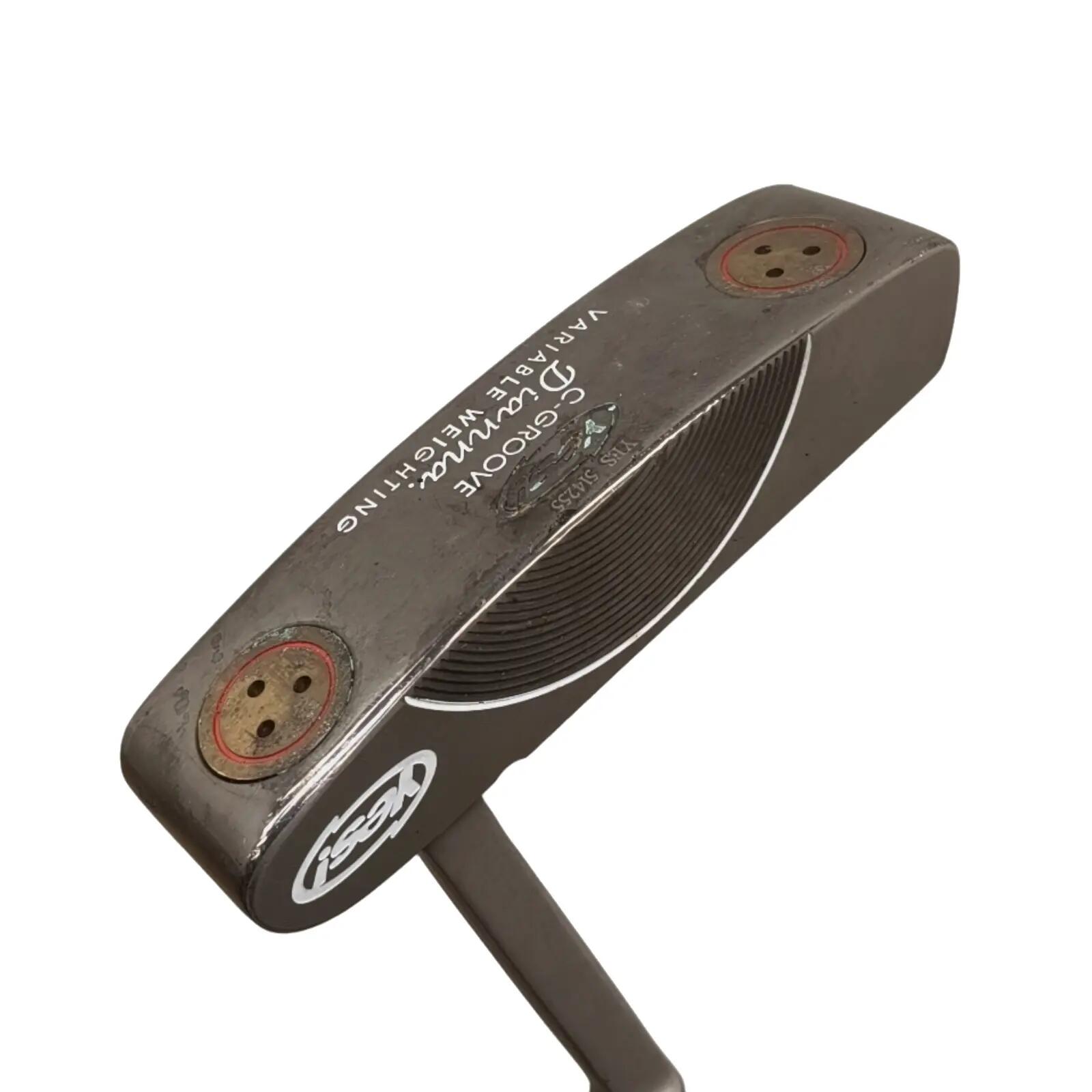Sì! C-Groove Dianna Putter / 35" 2/5