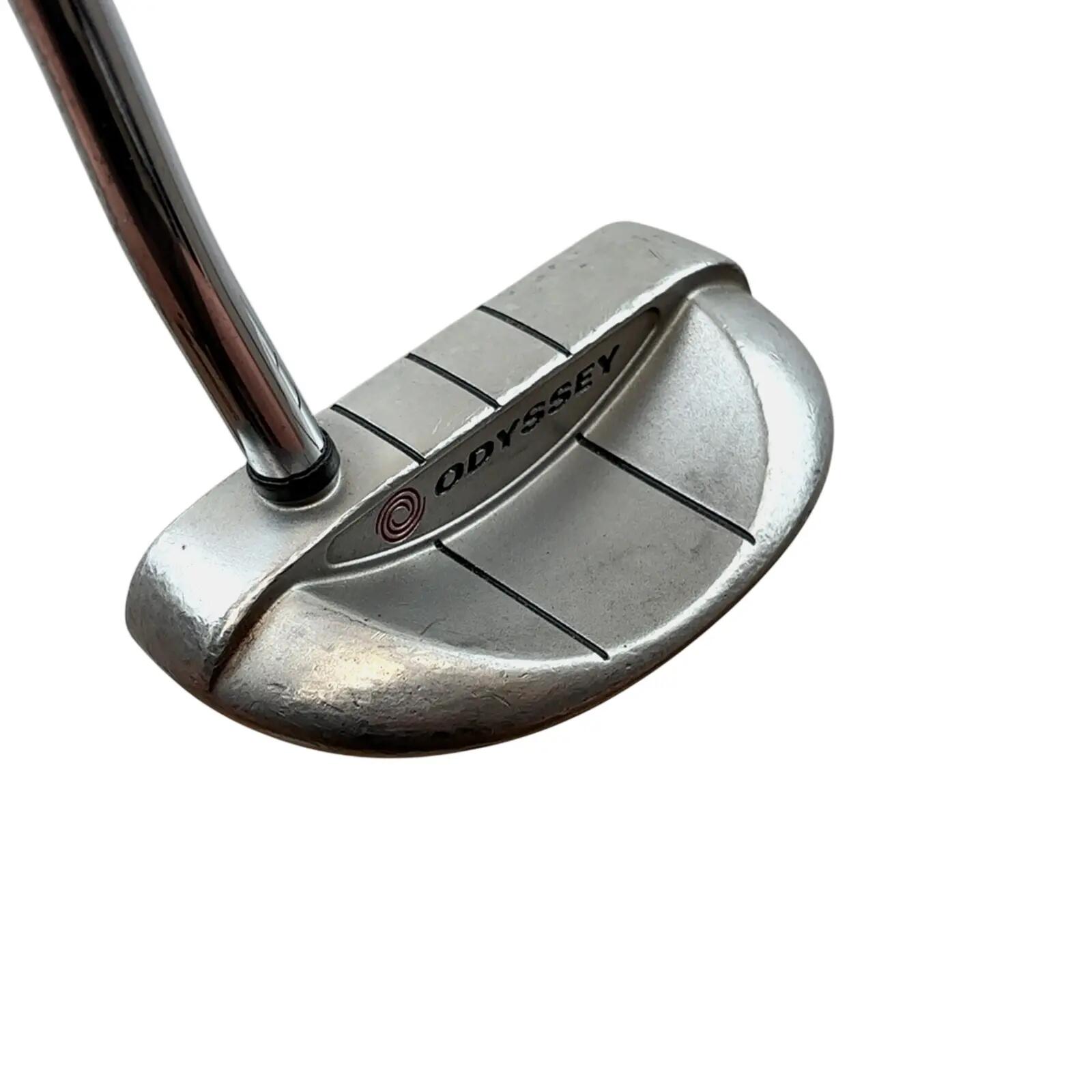 Odyssey White Hot XG Rossie Putter / 34" 5/7