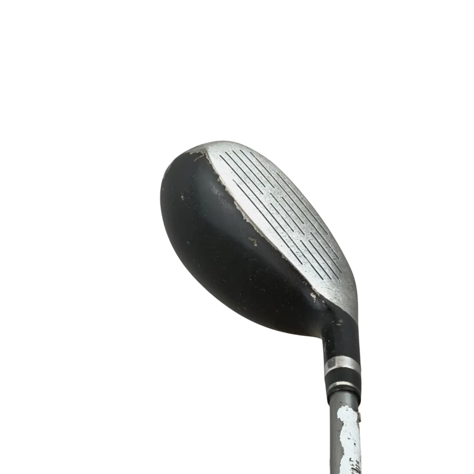Zurdo Wilson Staff Fybrid Hybrid / Flex Regular / #3/21 3/5