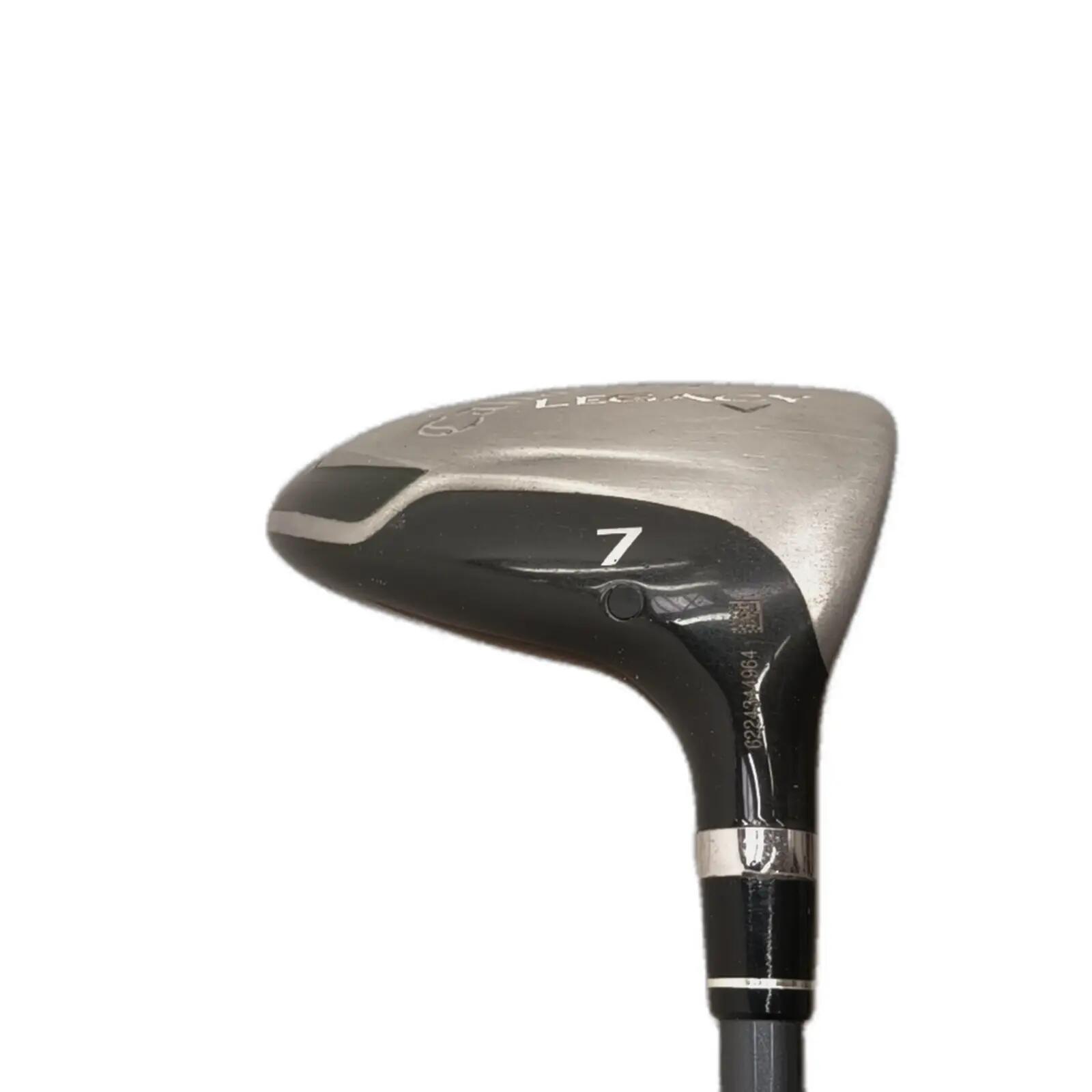 Callaway Legacy Fairway Wood / Flex Ladies / #7/21 3/6