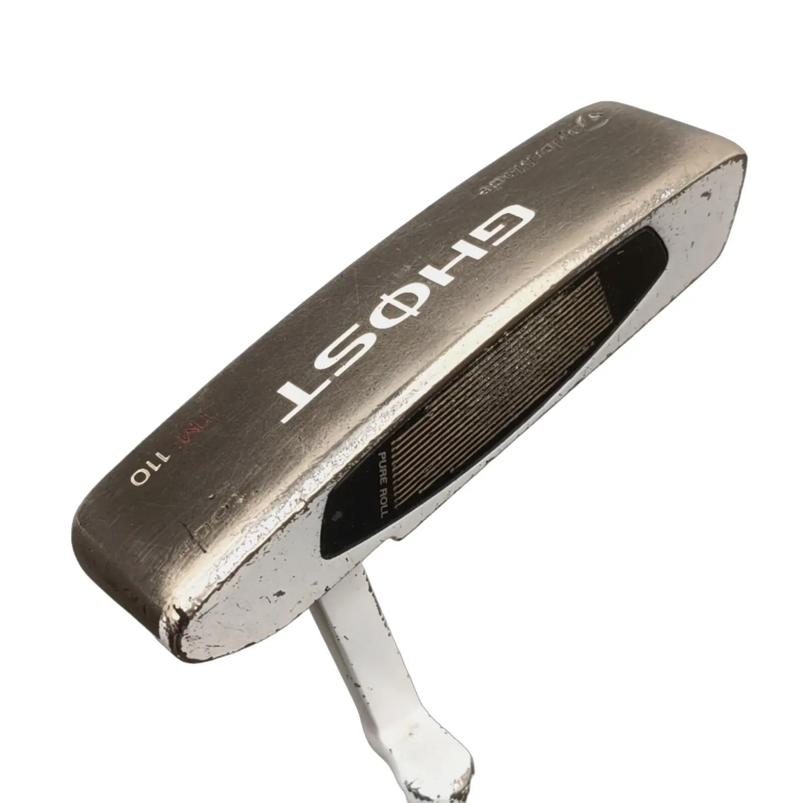 TaylorMade Ghost TM-110 Putter / 34" 2/5