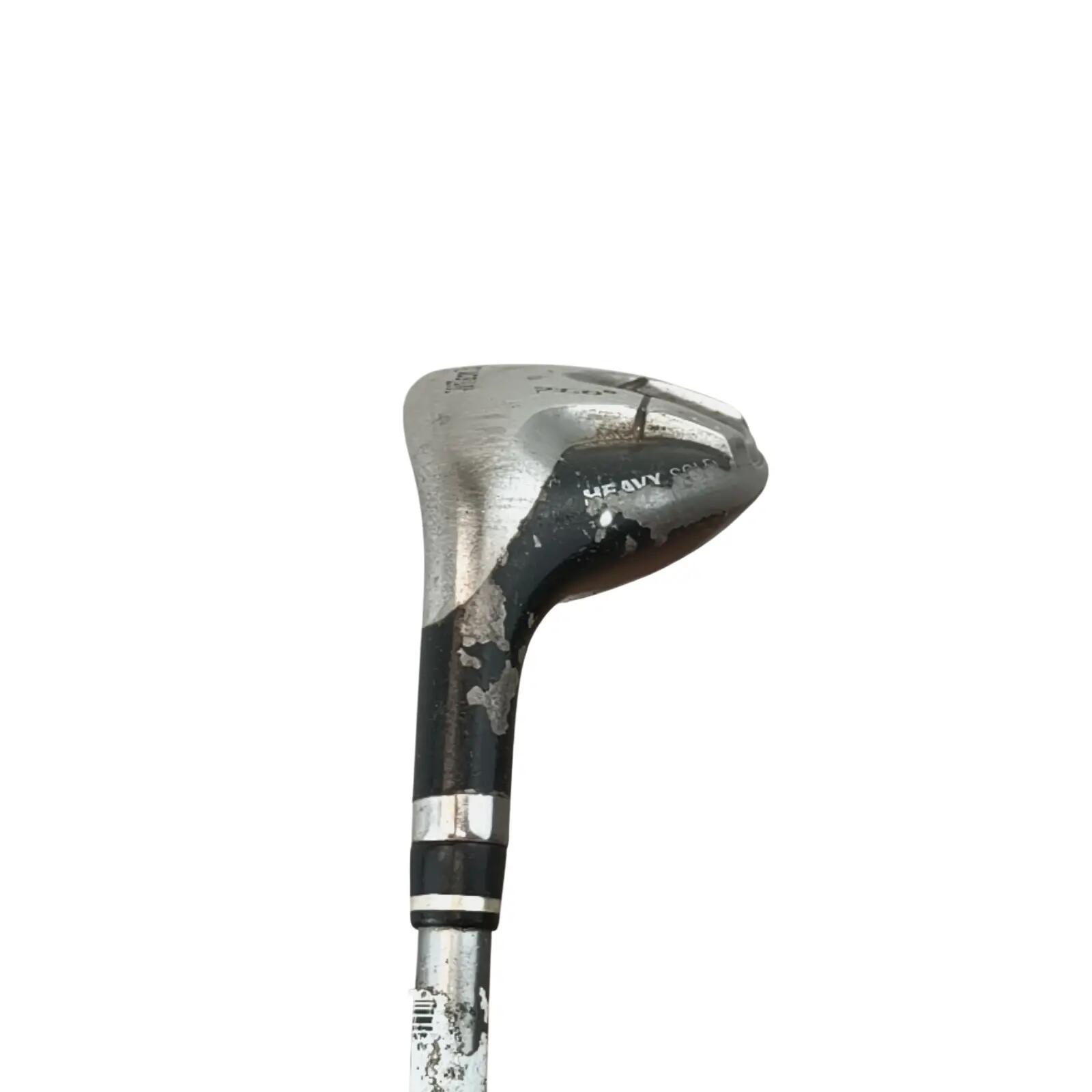 Zurdo Wilson Staff Fybrid Hybrid / Flex Regular / #3/21 2/5