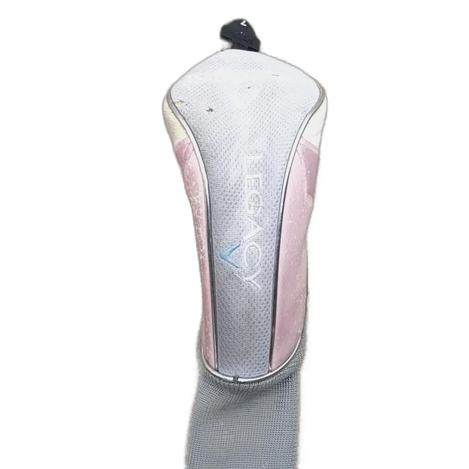 Callaway Legacy Fairway Wood / Flex Ladies / #7/21 2/6