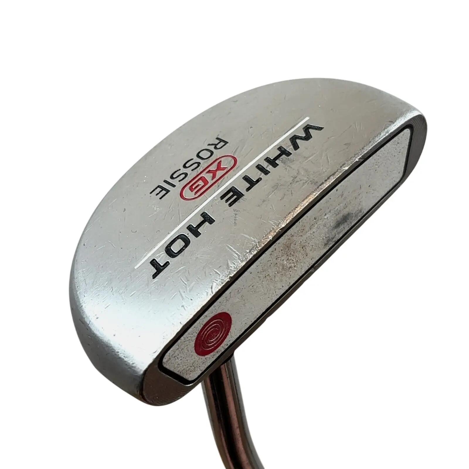 Odyssey White Hot XG Rossie Putter / 34" 2/7