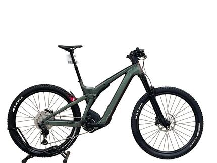 Reconditionné - VTT électrique Scott Patron 920 XT - comme neuf