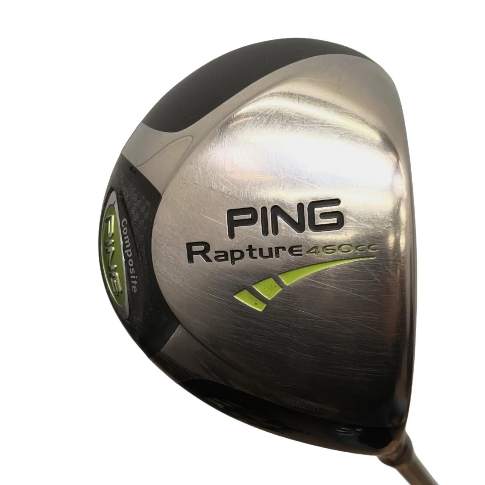 PING picture