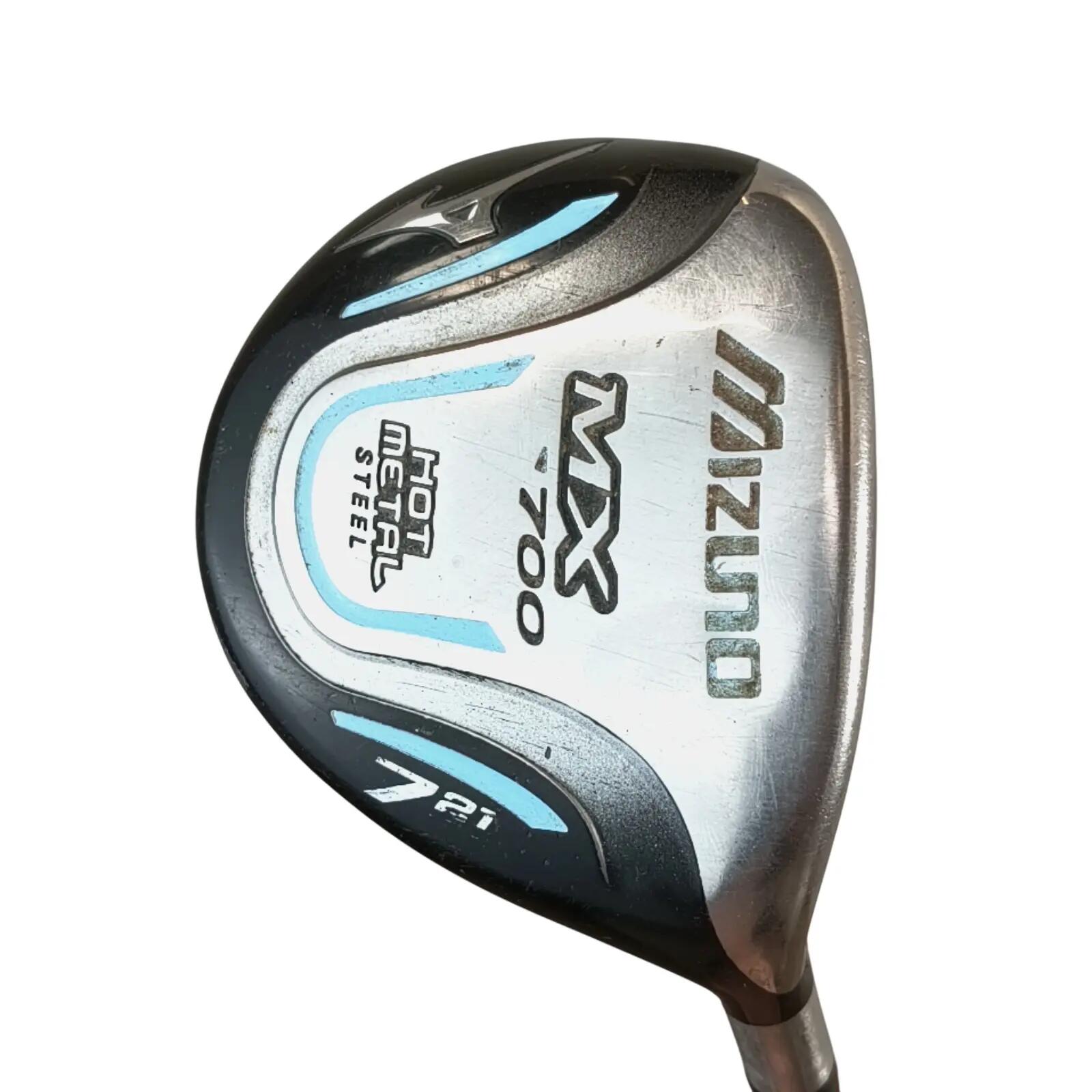 Mizuno MX-700 Fairway Wood / Flex Ladies / #7/21 1/5