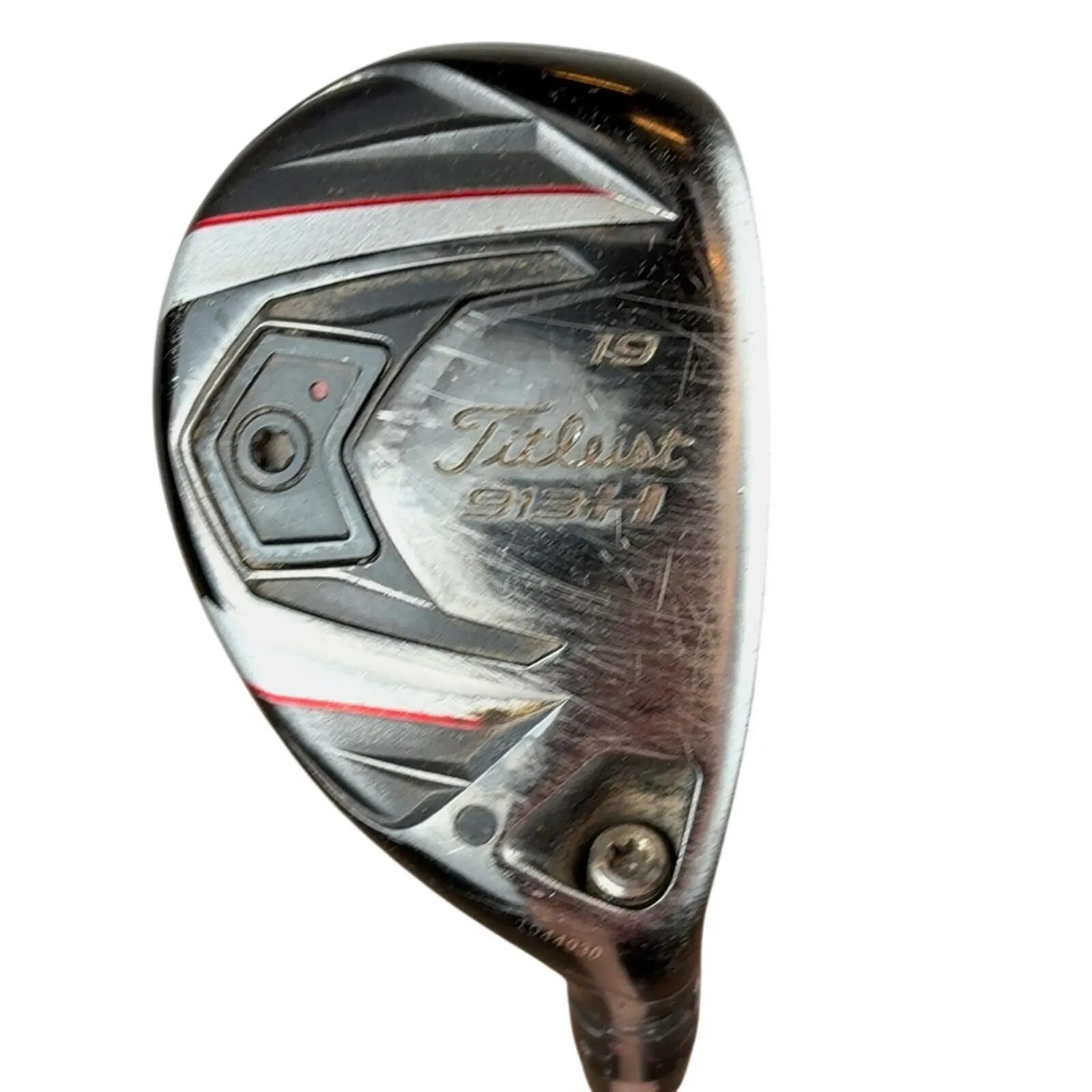 TITLEIST picture