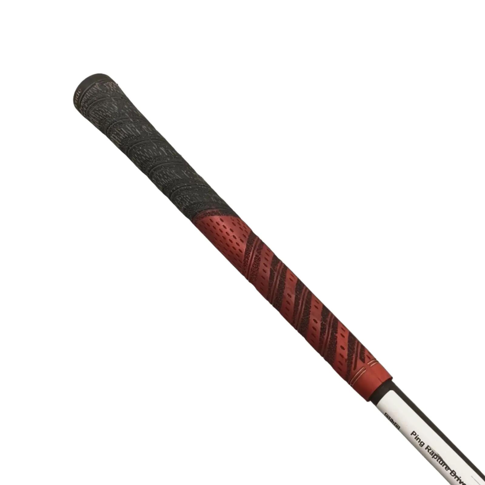 PING Rapture Driver / Flex Stiff / Loft 9 6/6