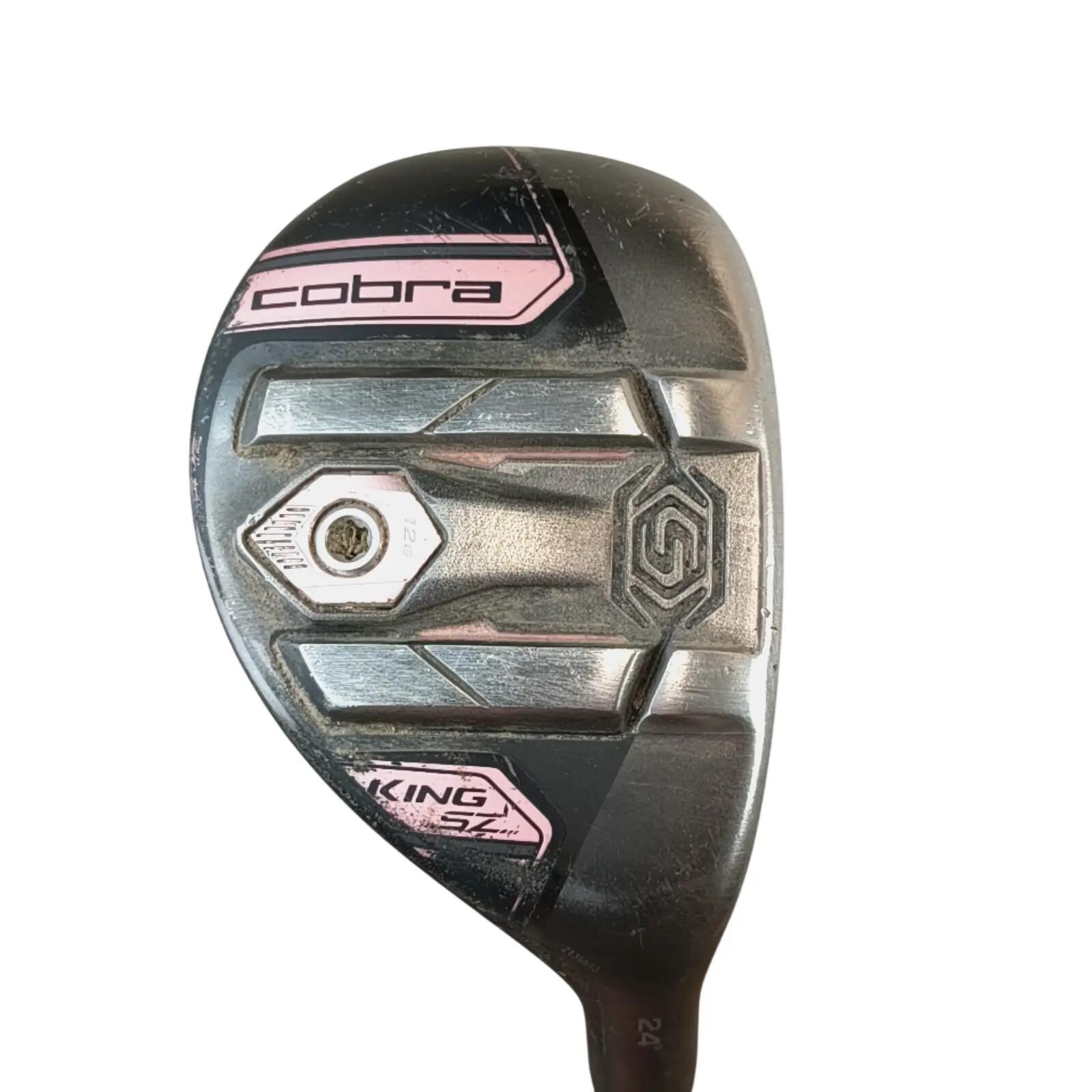 COBRA picture
