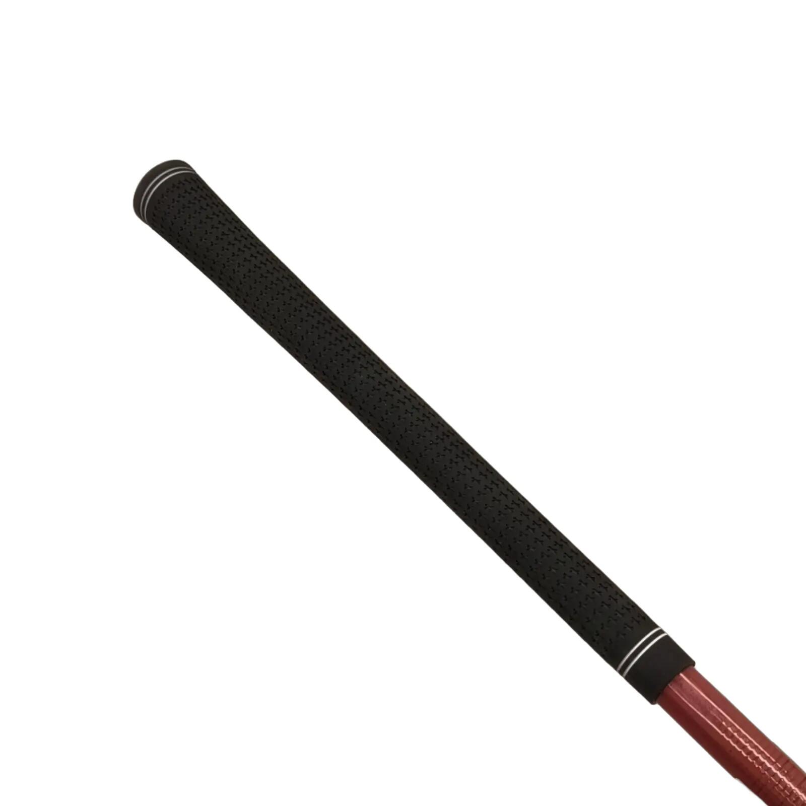 Wilson HDX Hybrid / Flex Regular / #4 / 22 5/5