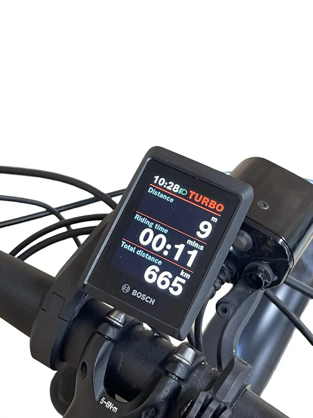 Segunda Vida - Bicicleta E-montaña Cannondale Moterra Neo Eq - Como nuevo 8/14