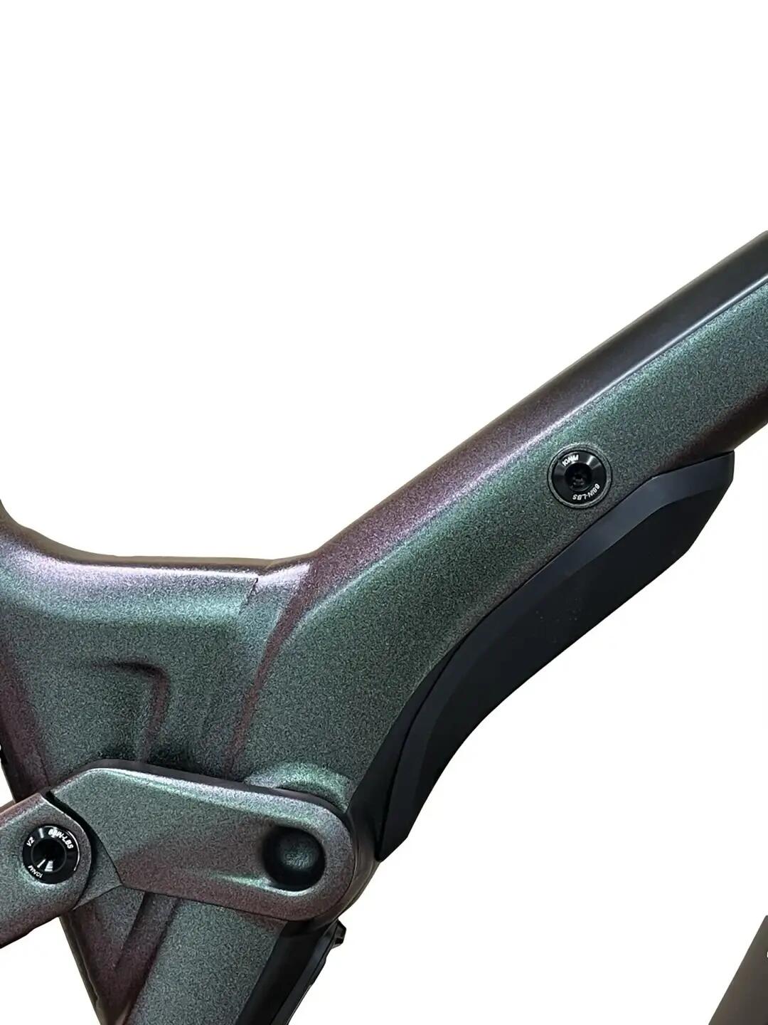 Reconditionné - VTT électrique Scott Patron 920 XT - comme neuf 8/12