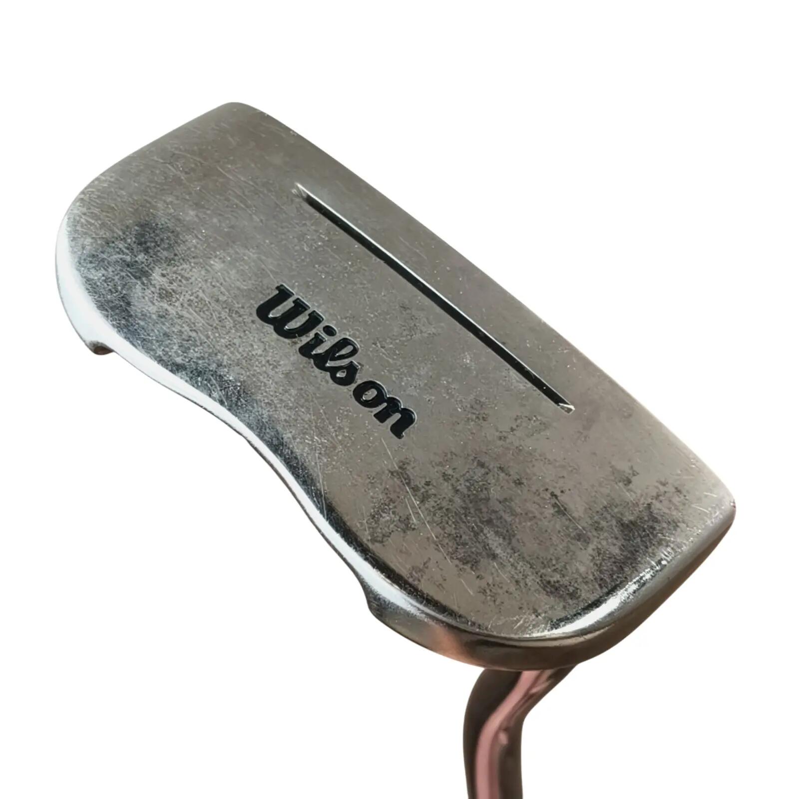 WILSON picture