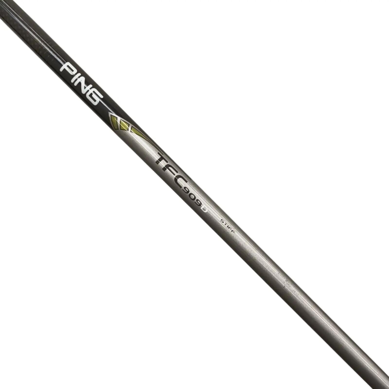 PING Rapture Driver / Flex Stiff / Loft 9 5/6