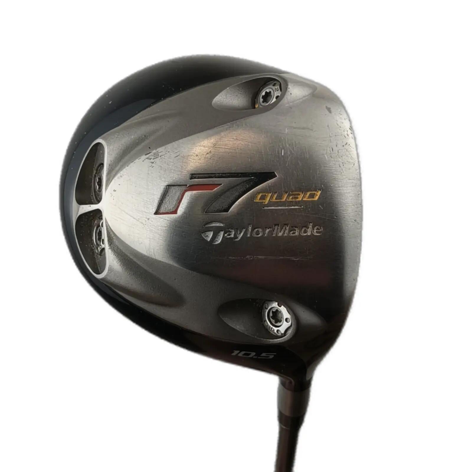 TAYLORMADE picture