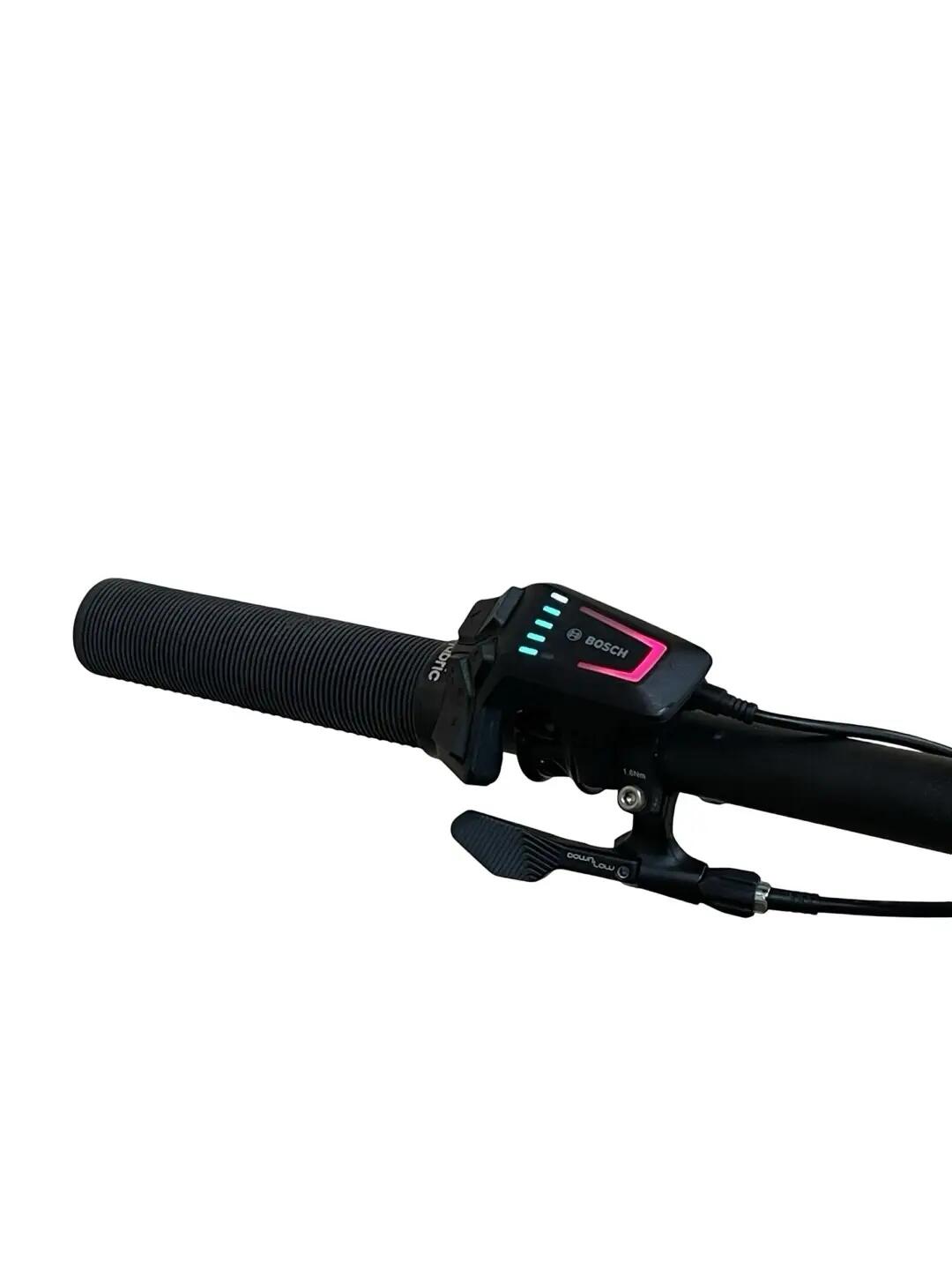 Segunda Vida - Bicicleta E-montaña Cannondale Moterra Neo Eq - Como nuevo 7/14