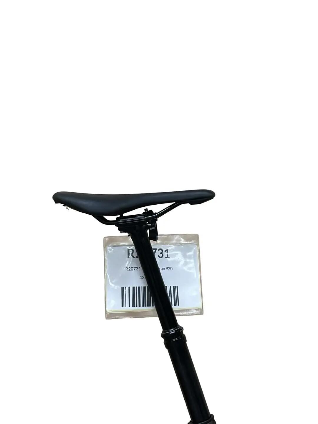 Reconditionné - VTT électrique Scott Patron 920 XT - comme neuf 7/12