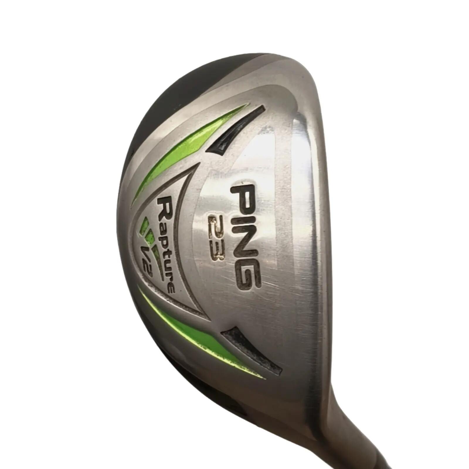 PING picture