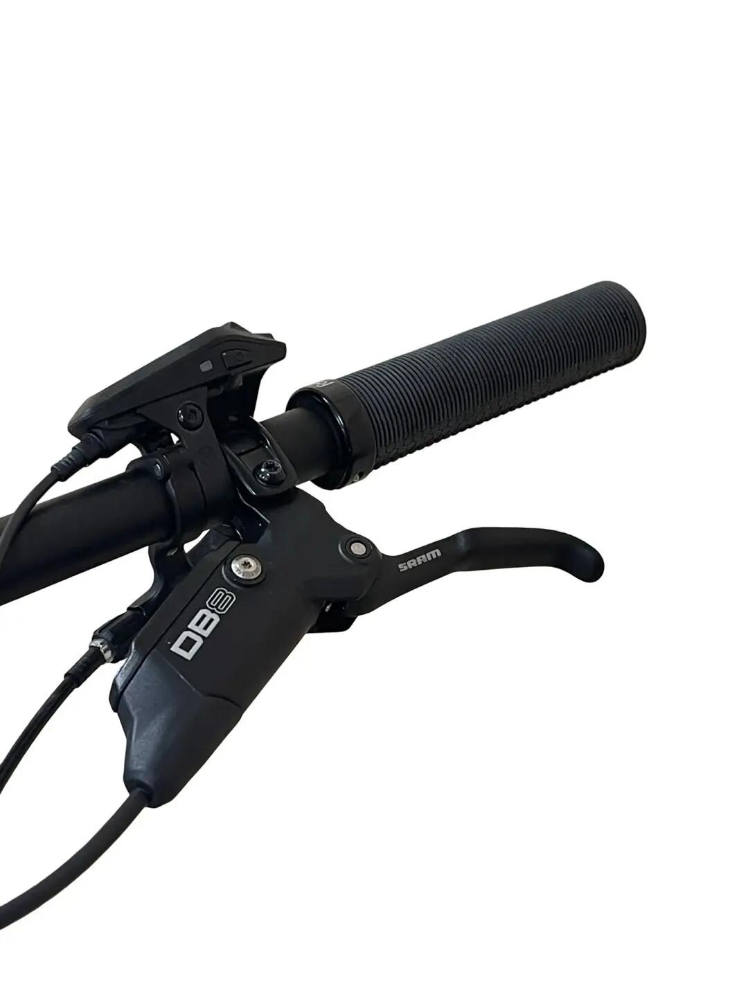 Segunda Vida - Bicicleta E-montaña Cannondale Moterra Neo Eq - Como nuevo 6/14