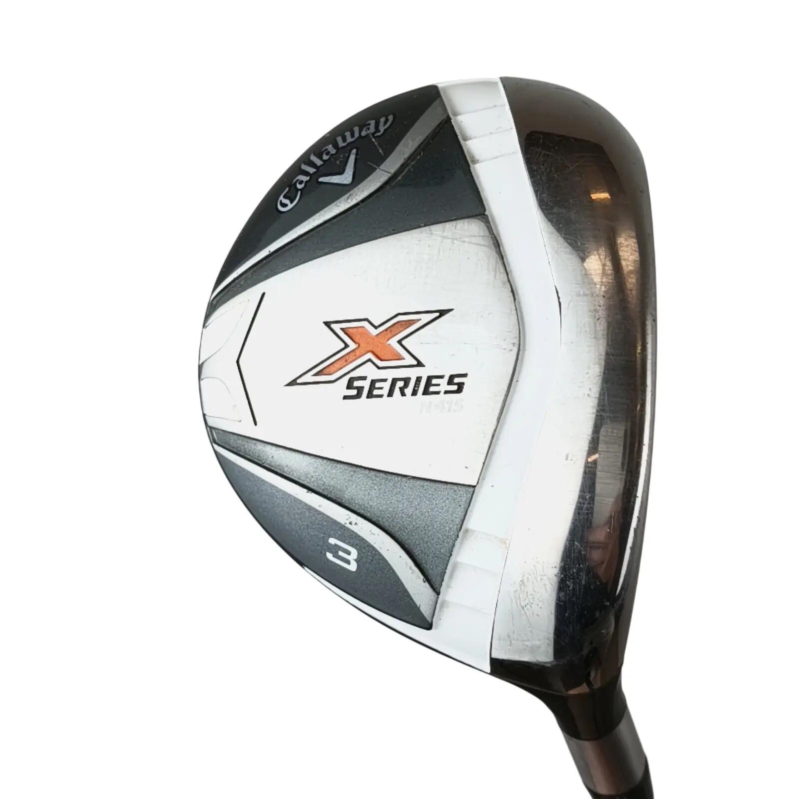 CALLAWAY picture