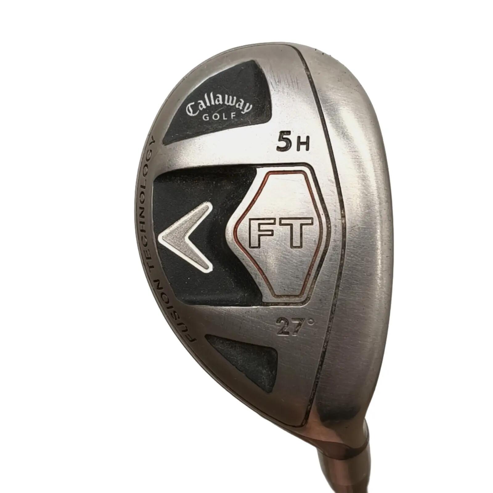 CALLAWAY picture