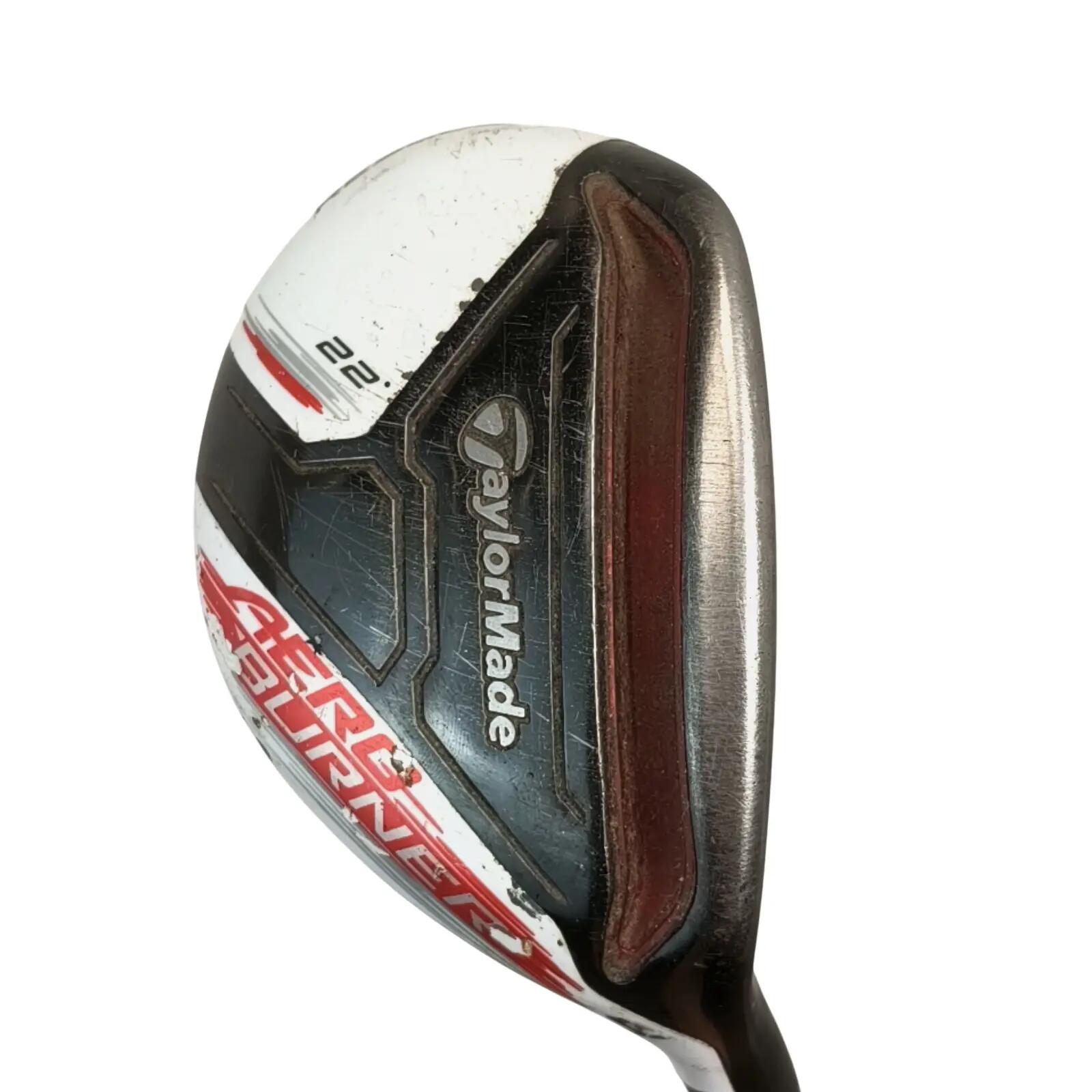 TAYLORMADE picture