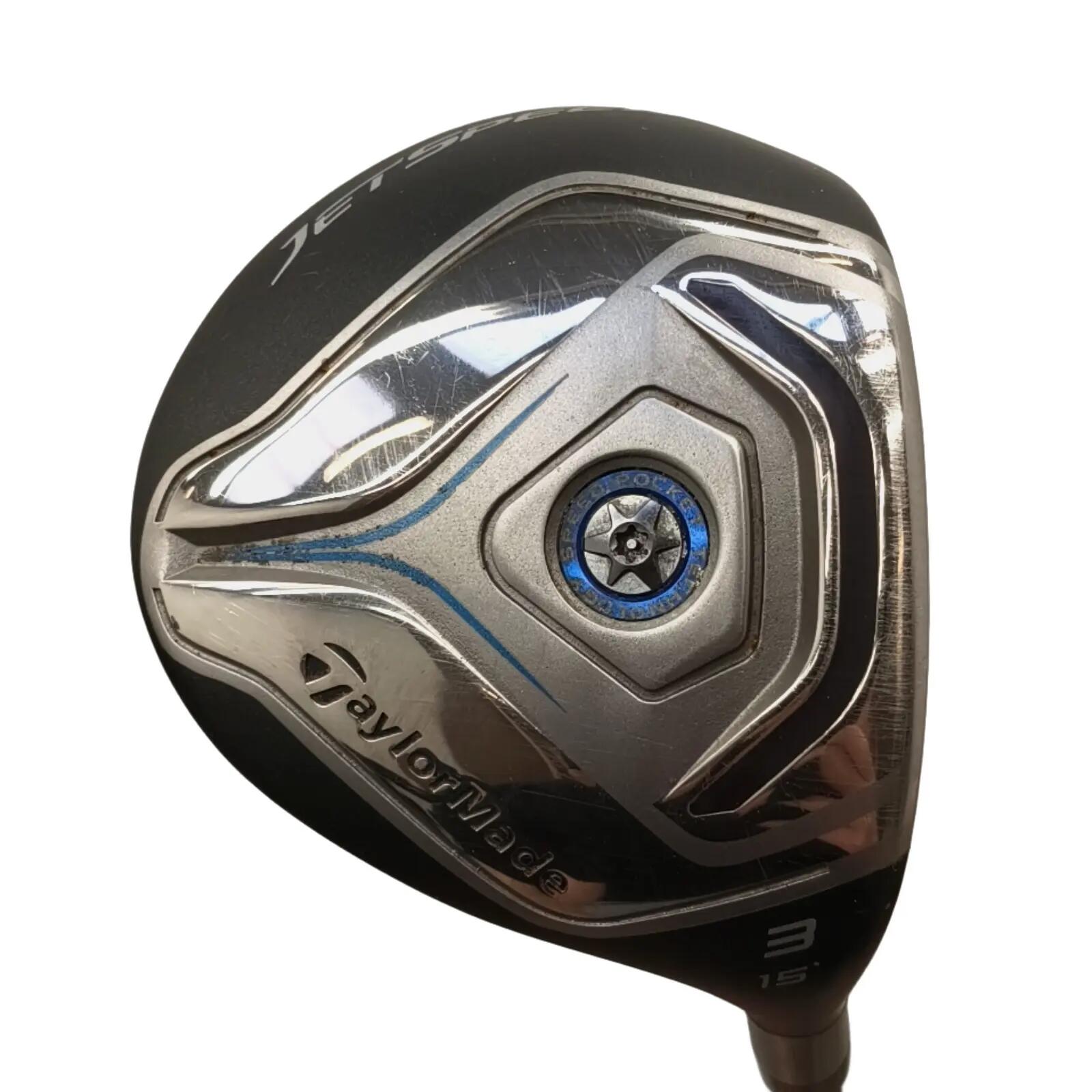 TAYLORMADE picture