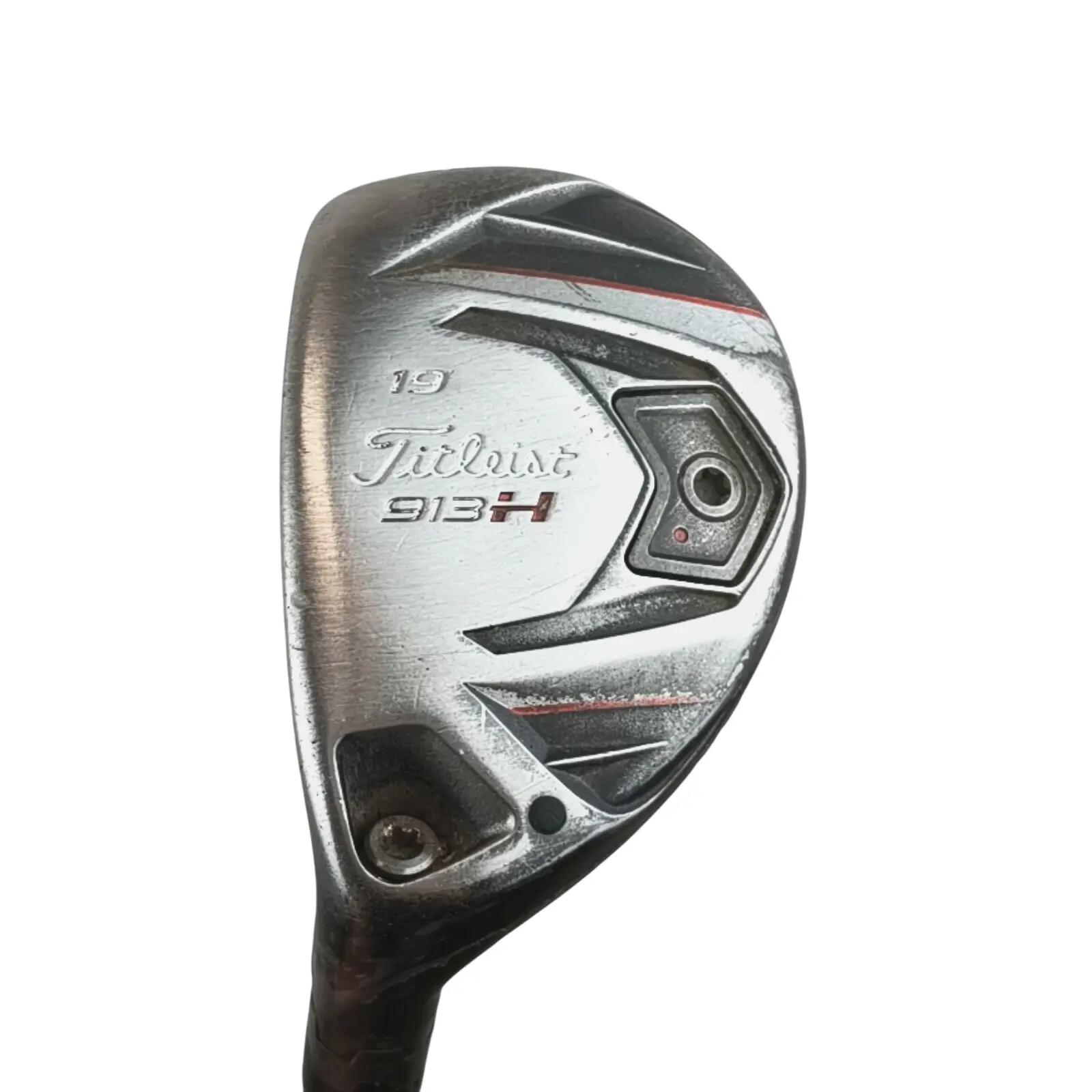 TITLEIST picture