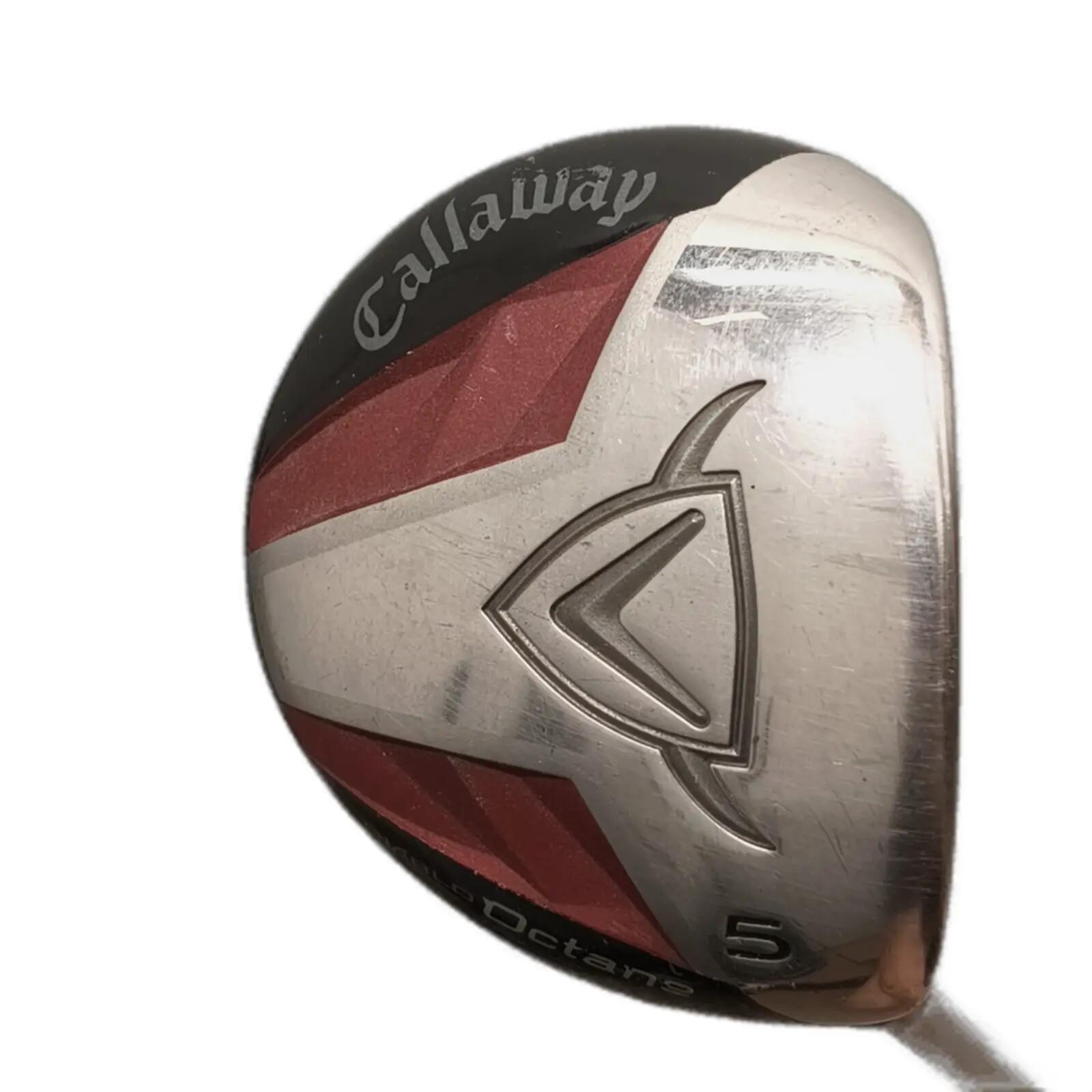 CALLAWAY picture