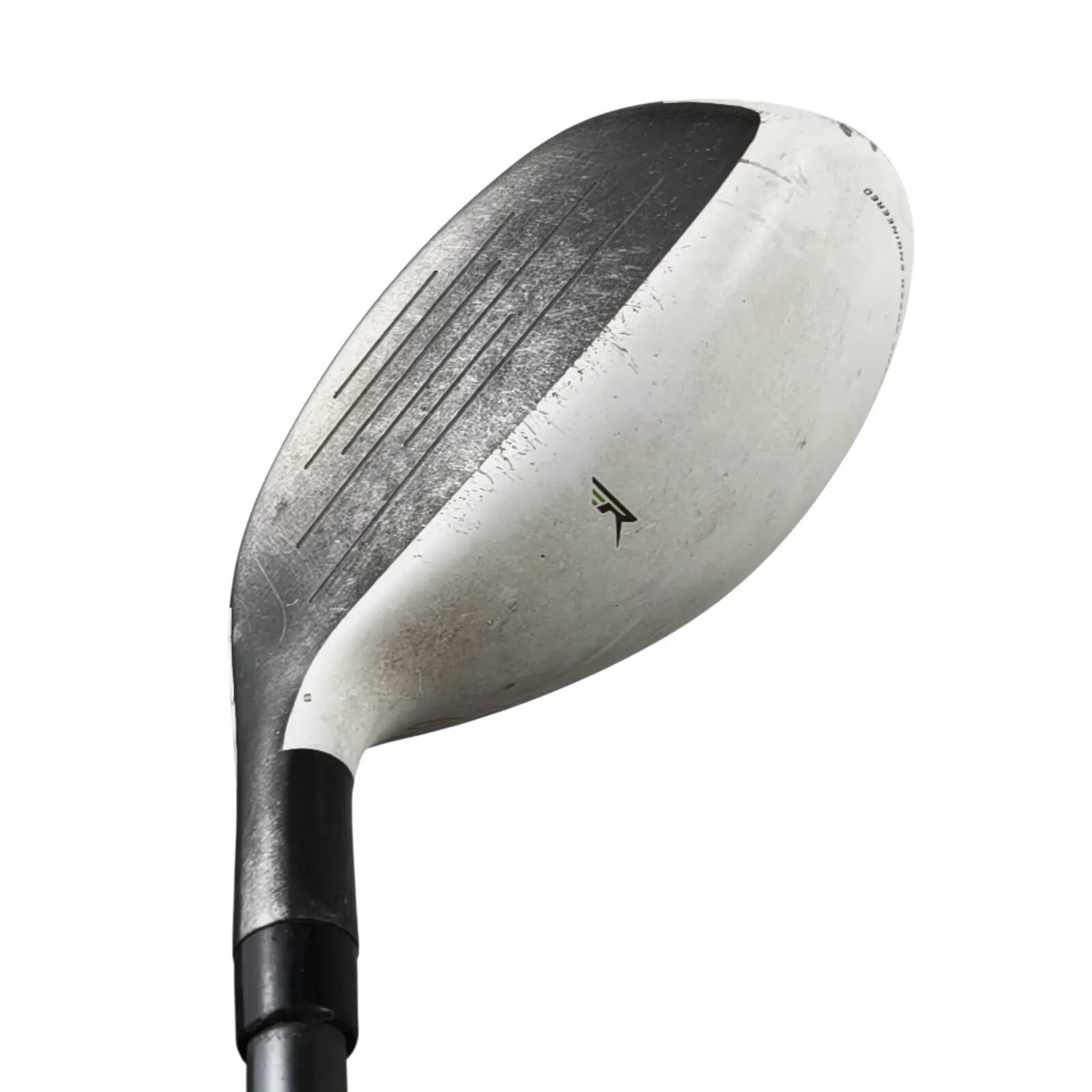 TaylorMade Rbz Tour Hybrid / Flex Regular / #3/18.5 3/5