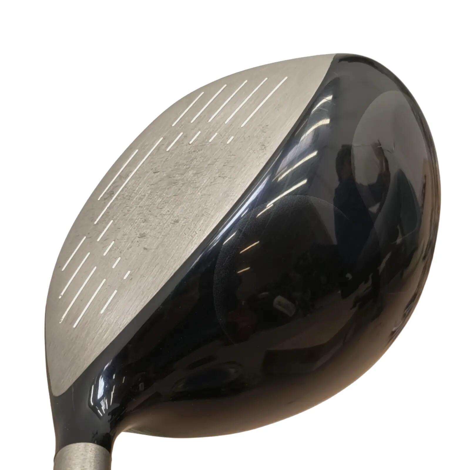 PING Rapture Driver / Flex Stiff / Loft 9 4/6