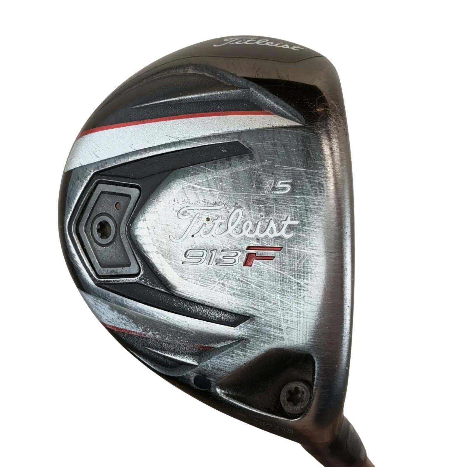 TITLEIST picture