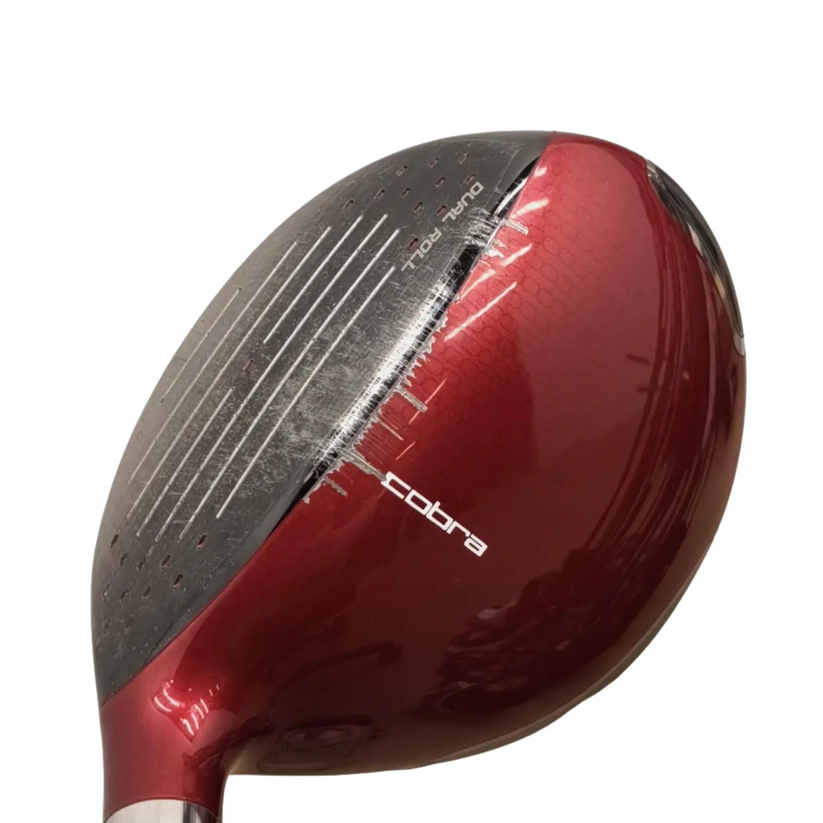Cobra AMP Cell Fairway Wood / Flex Regular / #3/15 4/6