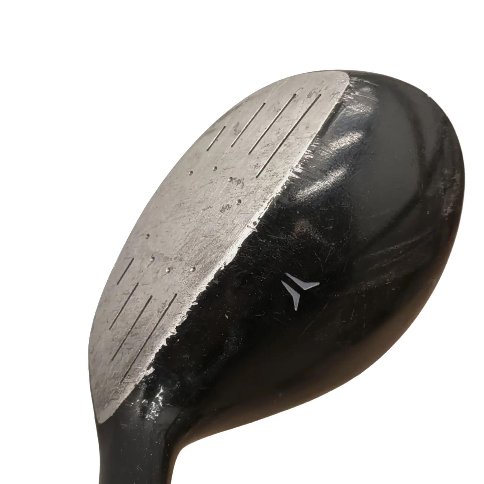 Wilson HDX Hybrid / Flex Regular / #4 / 22 3/5