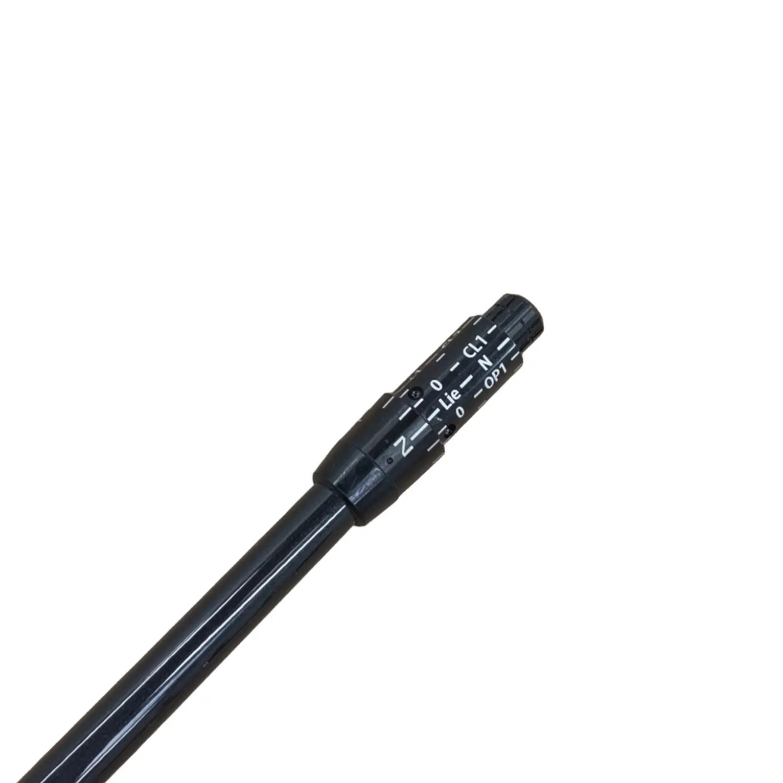 UST Mamiya Miyazaki Kusala #3 Fairway Shaft / Flex X-Stiff / Srixon 3/3