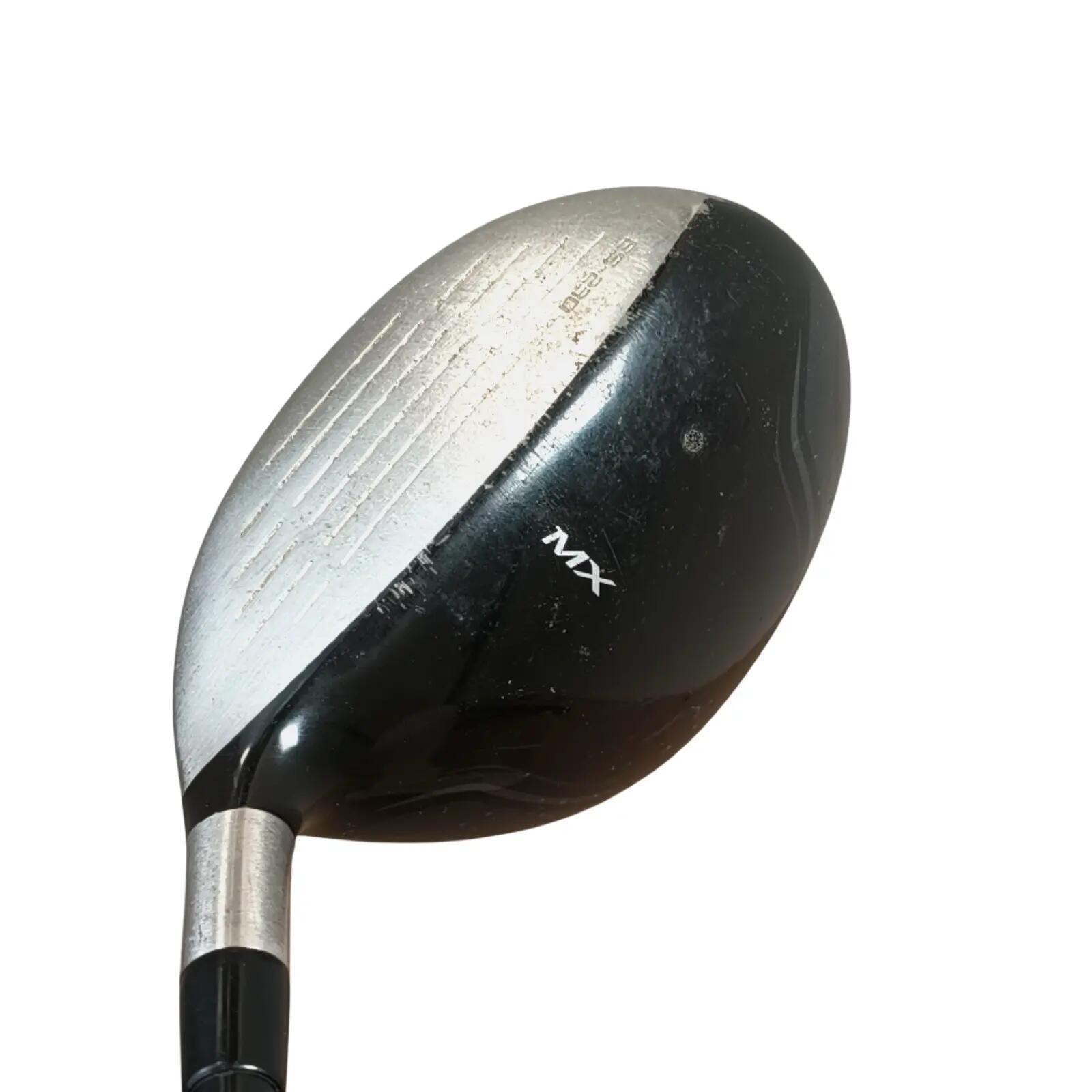 Mizuno MX-700 Fairway Wood / Flex Ladies / #7/21 3/5