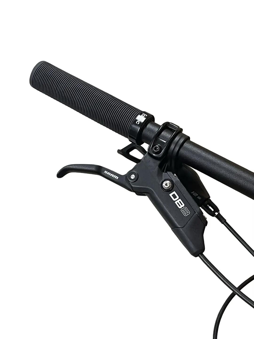 Segunda Vida - Bicicleta E-montaña Cannondale Moterra Neo Eq - Como nuevo 5/14