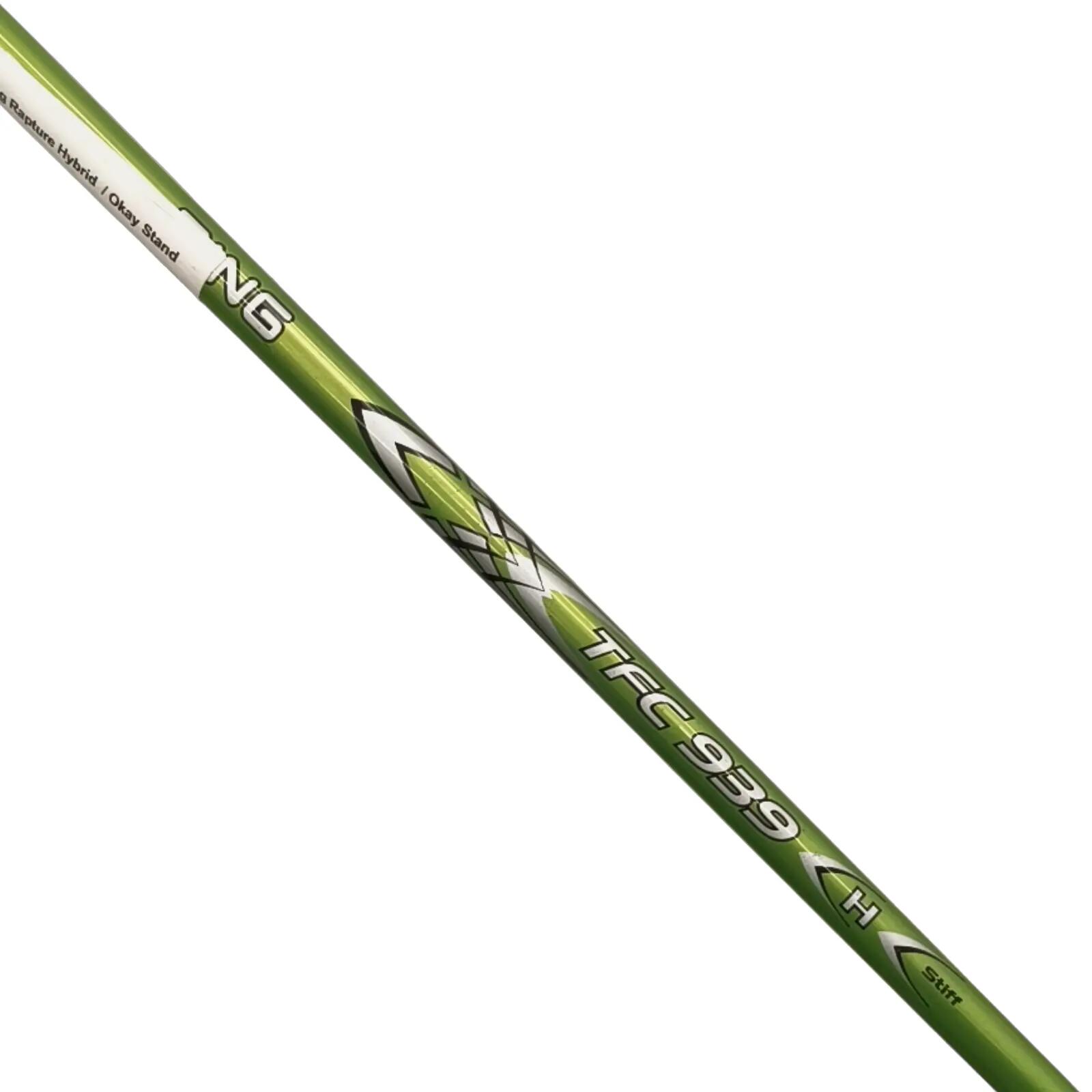 PING Rapture V2 Hybrid / Flex Stiff / #5 / 23 5/6