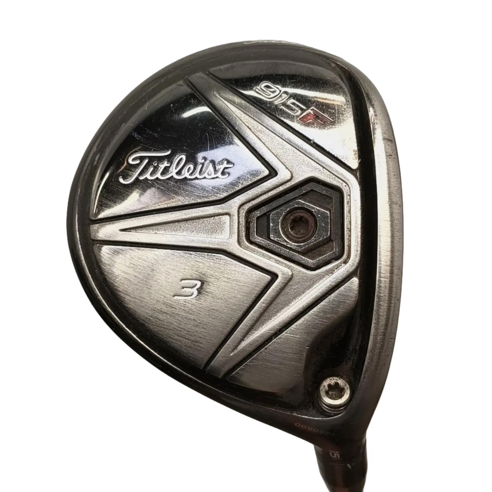 TITLEIST picture