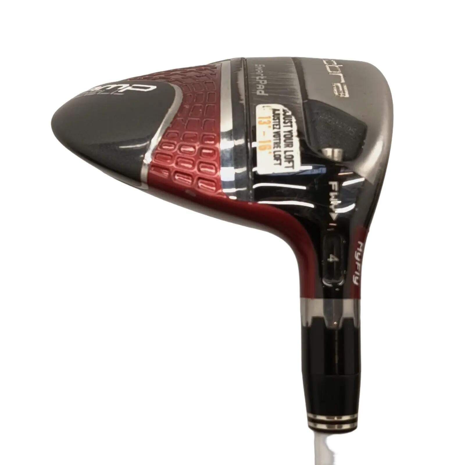 Cobra AMP Cell Fairway Wood / Flex Regular / #3/15 3/6